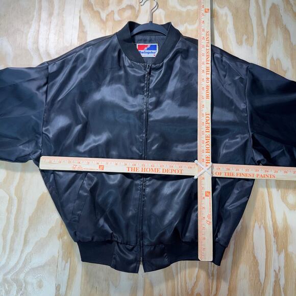 Vintage Y2K camel Joe promo the hard pack US tour 90s jacket - Picture 4 of 4